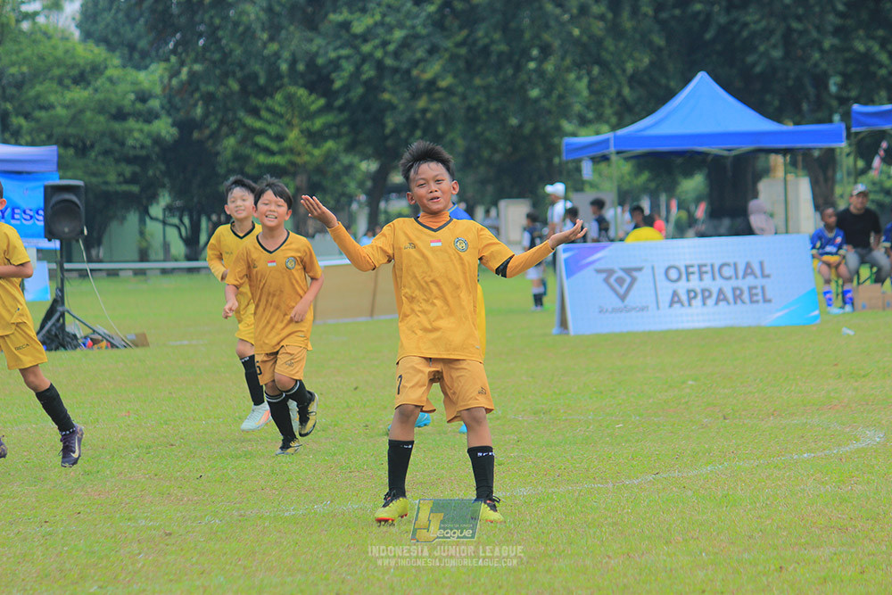 ijl u10 240825 shin taeyong academy vs nusantara 2004