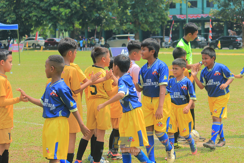 ijl u10 240825 shin taeyong academy vs nusantara 2004
