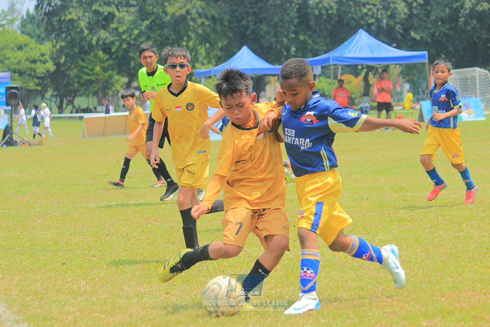 ijl u10 240825 shin taeyong academy vs nusantara 2004