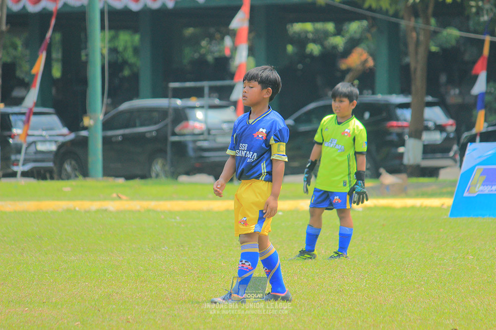 ijl u10 240825 shin taeyong academy vs nusantara 2004