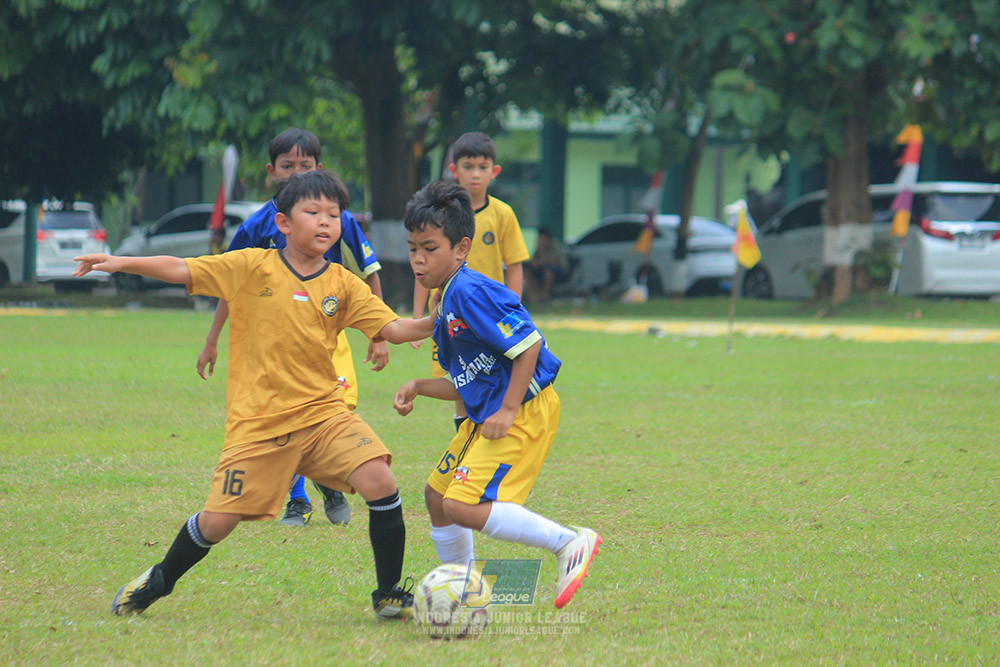 ijl u10 240825 shin taeyong academy vs nusantara 2004