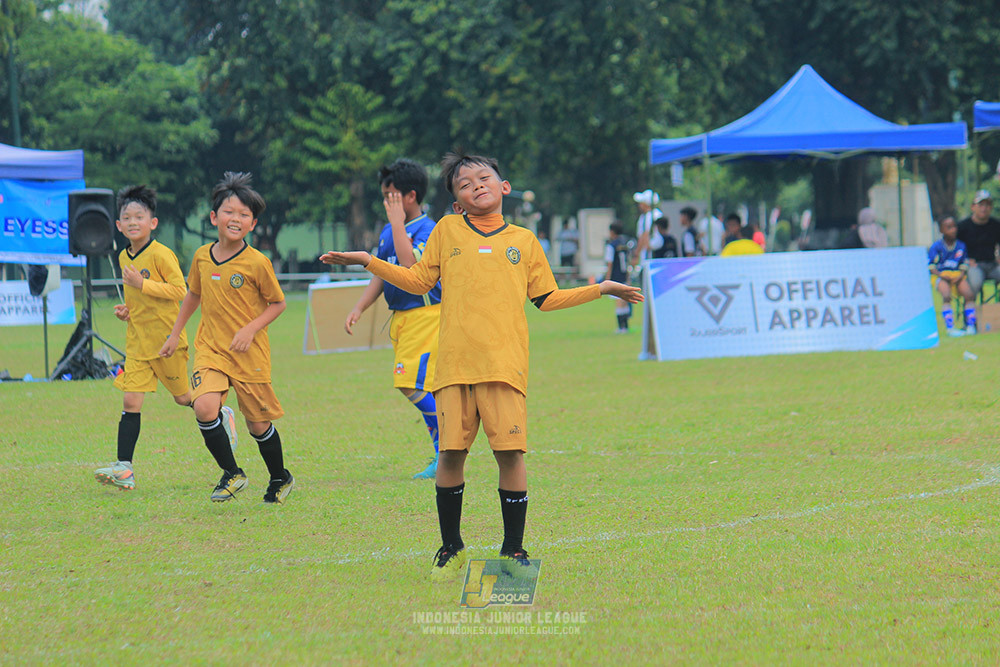 ijl u10 240825 shin taeyong academy vs nusantara 2004