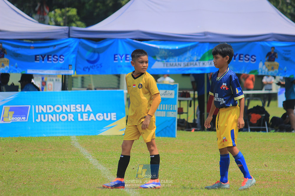 ijl u10 240825 shin taeyong academy vs nusantara 2004