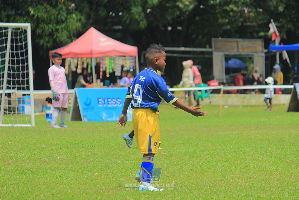 ijl u10 240825 shin taeyong academy vs nusantara 2004