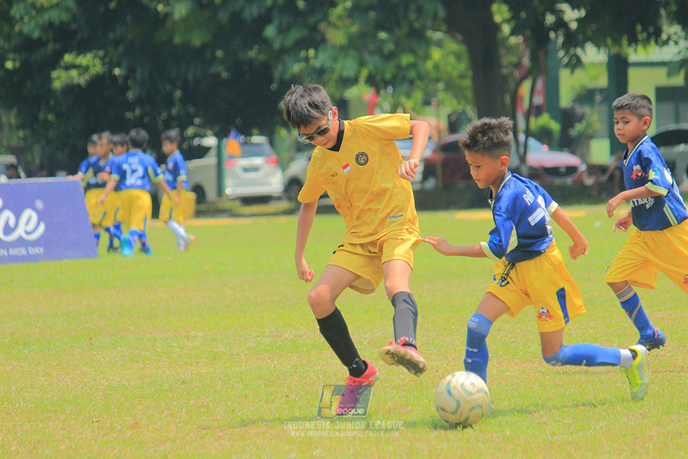 ijl u10 240825 shin taeyong academy vs nusantara 2004