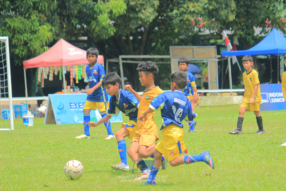ijl u10 240825 shin taeyong academy vs nusantara 2004