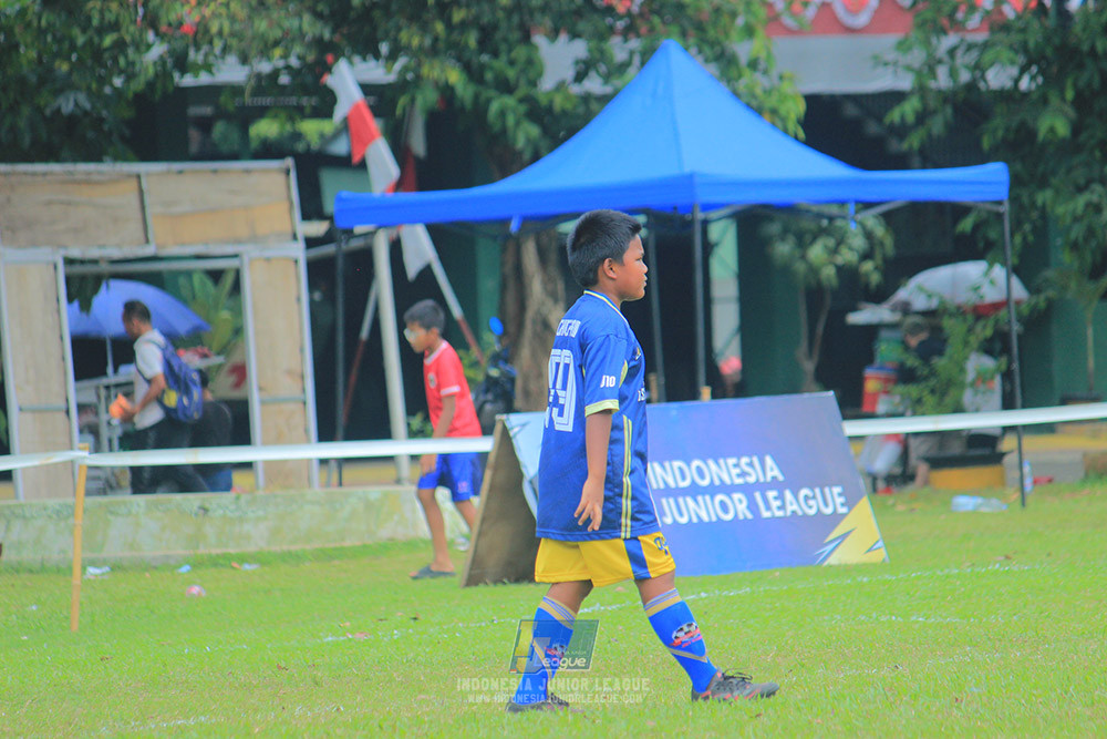 ijl u10 240825 shin taeyong academy vs nusantara 2004