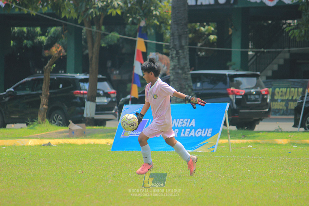 ijl u10 240825 shin taeyong academy vs nusantara 2004