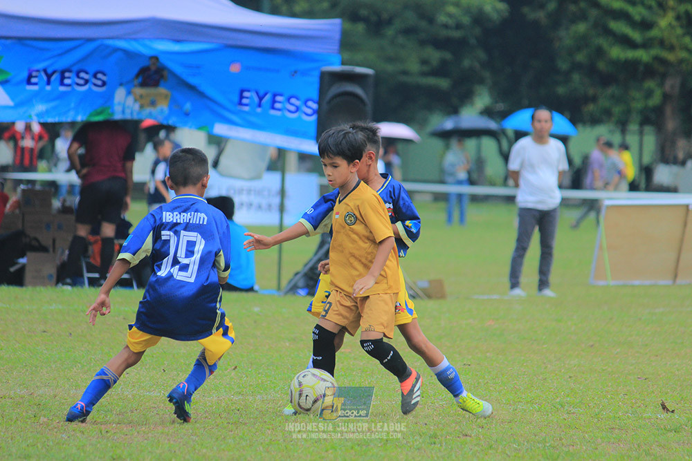 ijl u10 240825 shin taeyong academy vs nusantara 2004