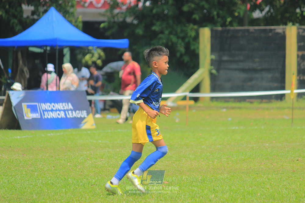 ijl u10 240825 shin taeyong academy vs nusantara 2004