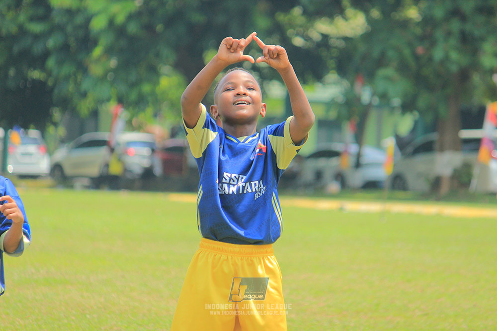 ijl u10 240825 shin taeyong academy vs nusantara 2004