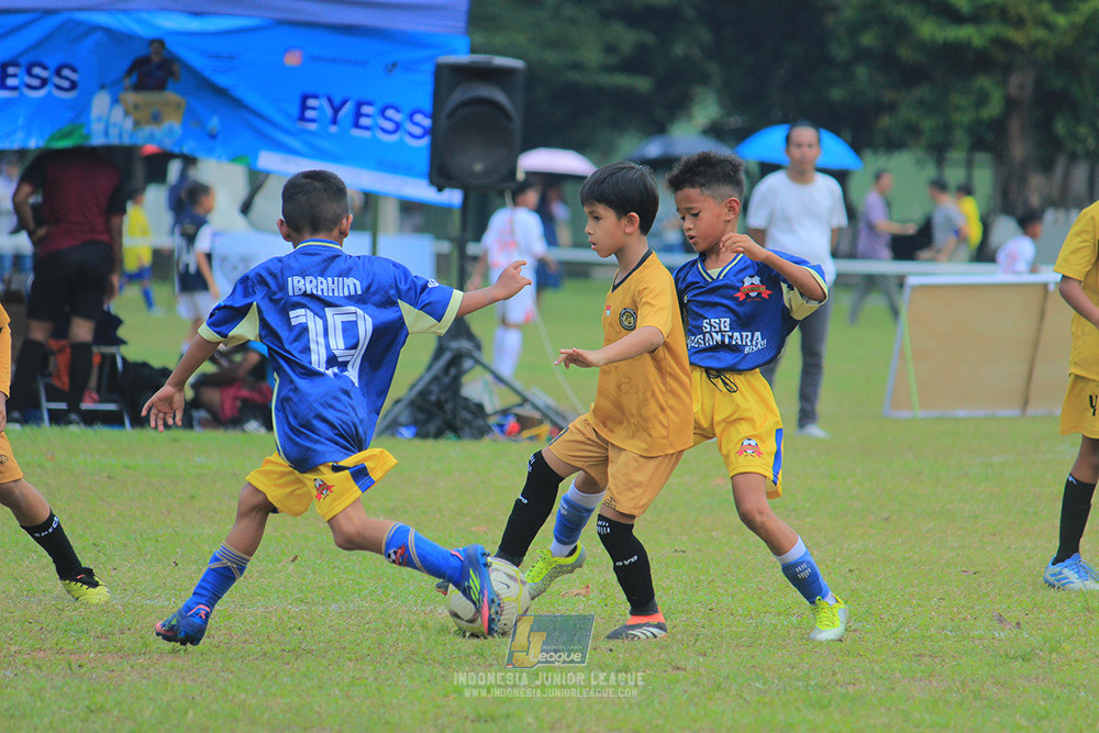 ijl u10 240825 shin taeyong academy vs nusantara 2004