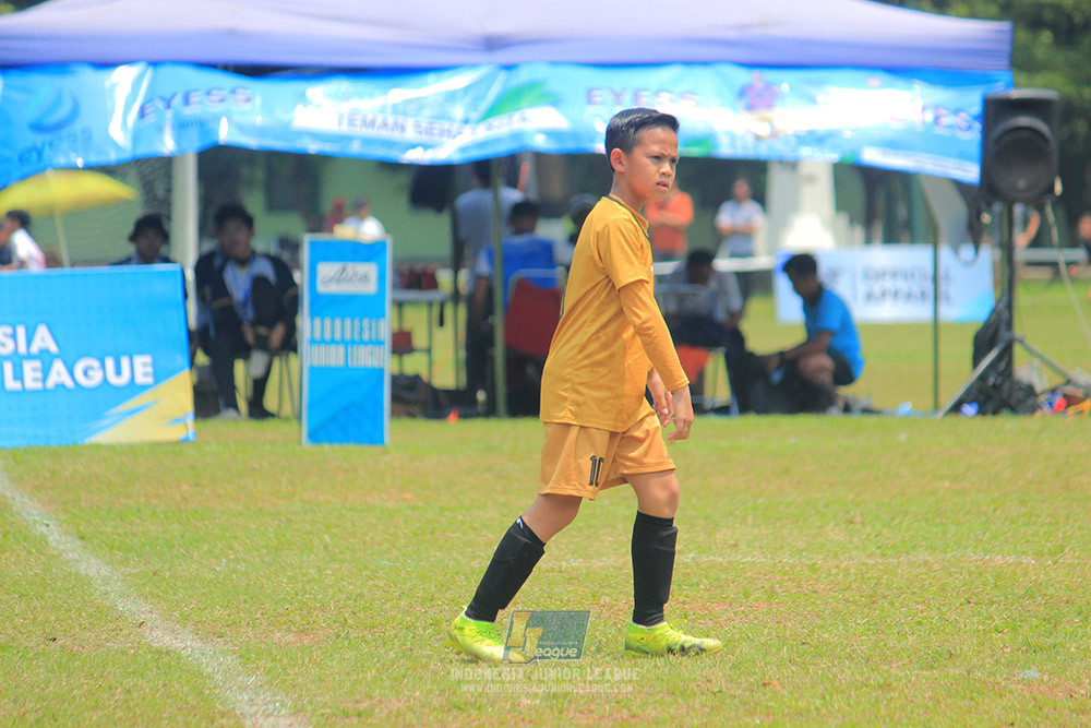 ijl u10 240825 shin taeyong academy vs nusantara 2004