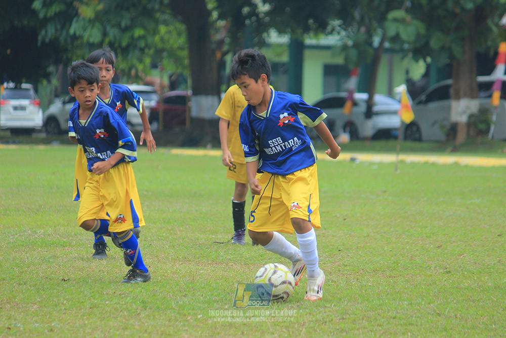 ijl u10 240825 shin taeyong academy vs nusantara 2004