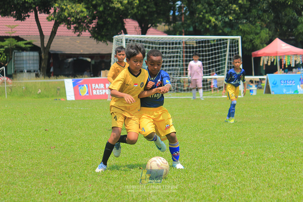 ijl u10 240825 shin taeyong academy vs nusantara 2004
