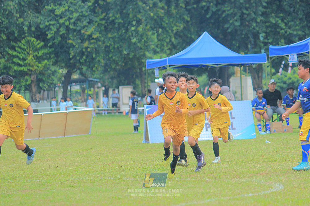 ijl u10 240825 shin taeyong academy vs nusantara 2004