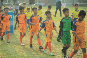 [IJL-U10 240825] TIMAH UNITED VS BRAZILLIAN SOCCER SCHOOL BINTARO