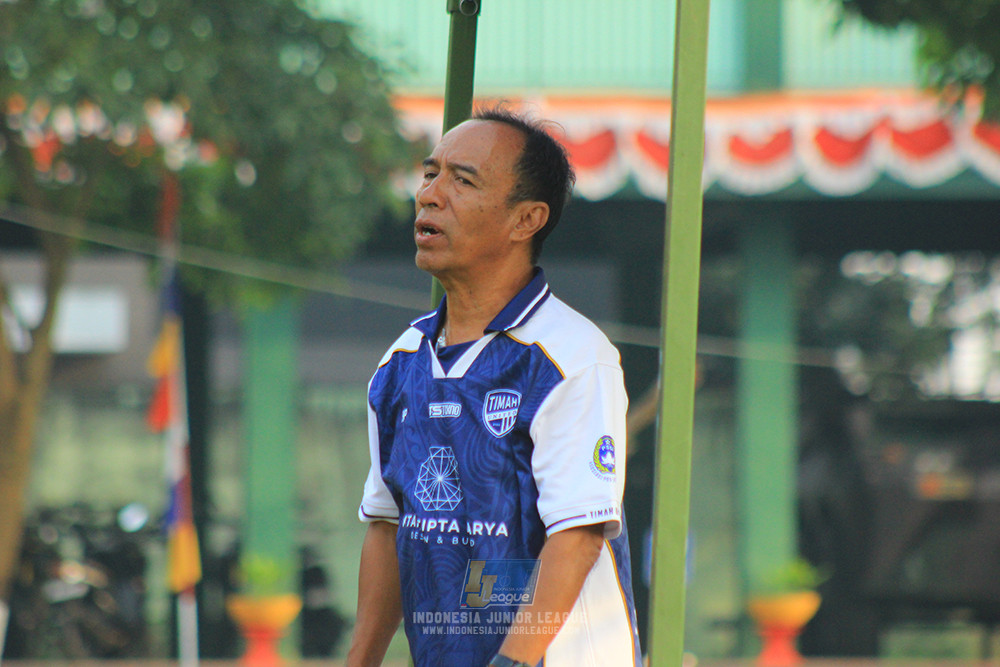ijl u10 240825 timah united vs brazillian soccer school bintaro