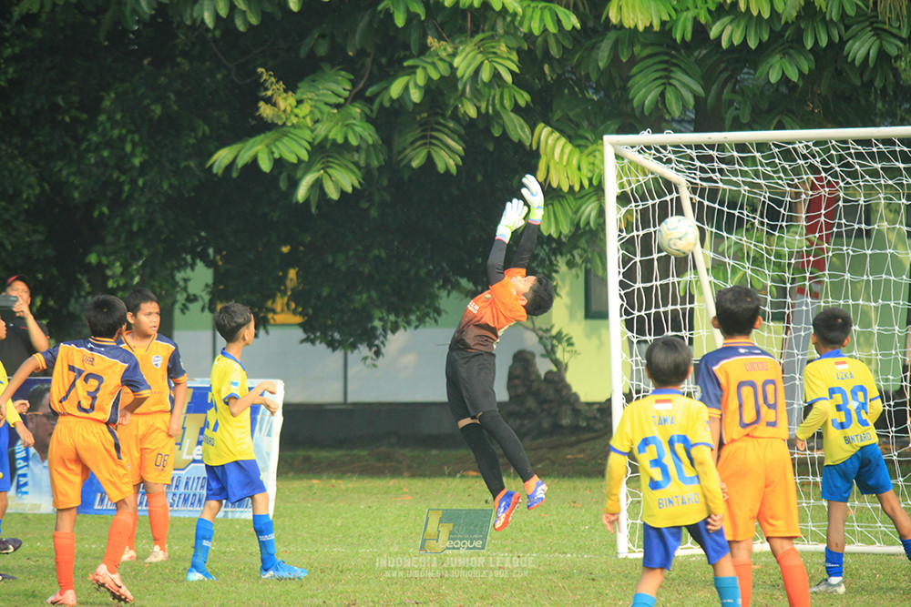 ijl u10 240825 timah united vs brazillian soccer school bintaro