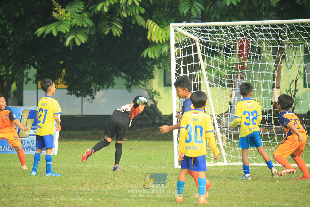 ijl u10 240825 timah united vs brazillian soccer school bintaro