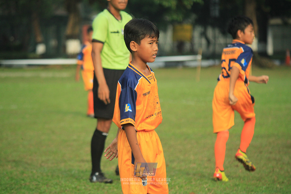 ijl u10 240825 timah united vs brazillian soccer school bintaro