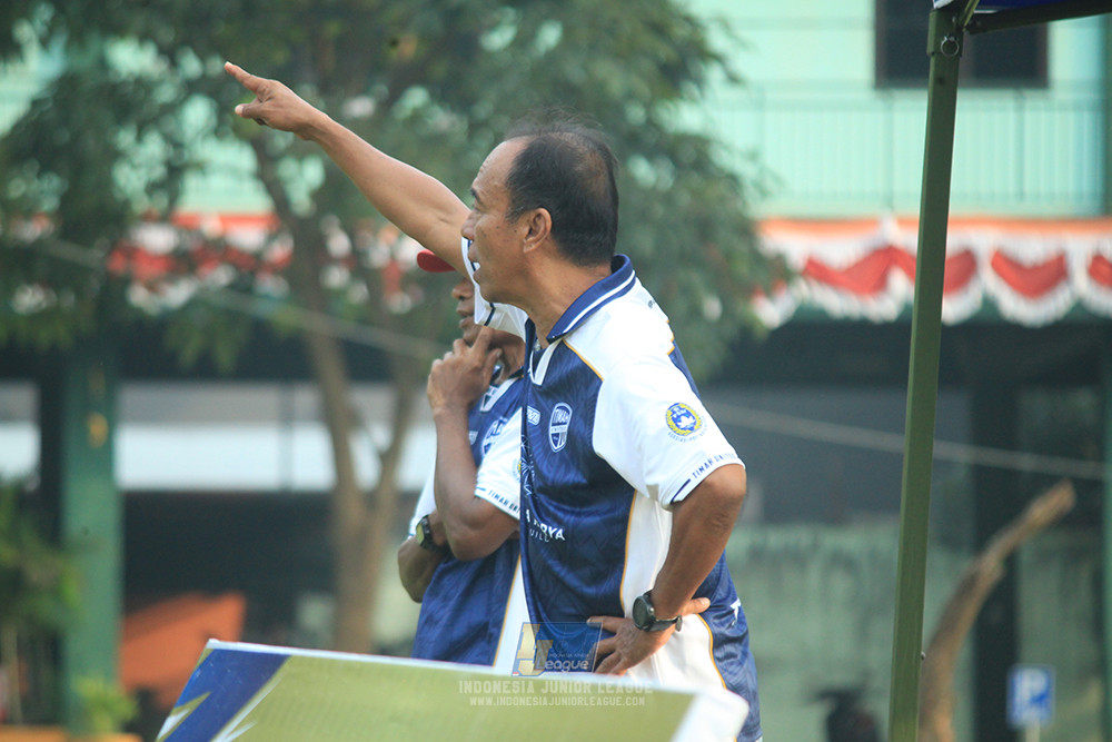 ijl u10 240825 timah united vs brazillian soccer school bintaro