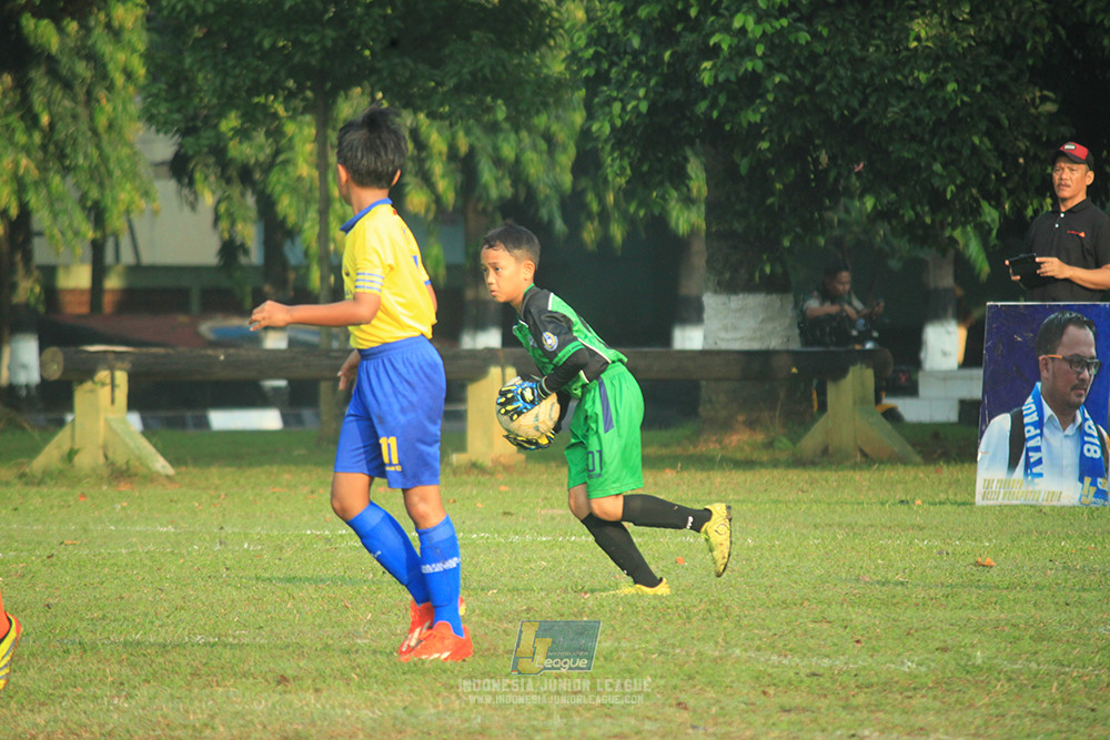 ijl u10 240825 timah united vs brazillian soccer school bintaro