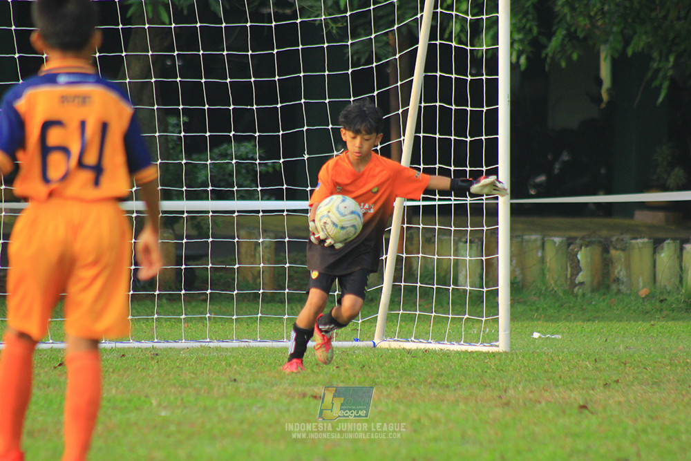 ijl u10 240825 timah united vs brazillian soccer school bintaro