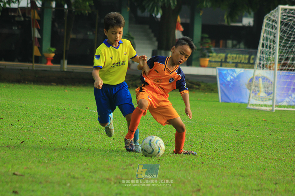ijl u10 240825 timah united vs brazillian soccer school bintaro