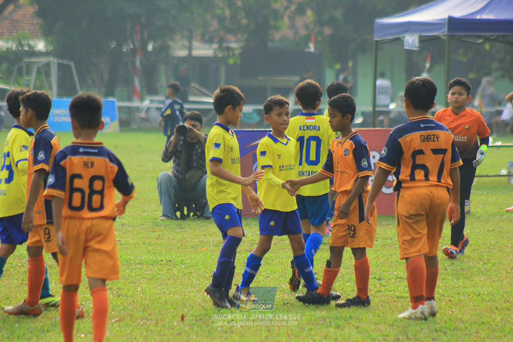 ijl u10 240825 timah united vs brazillian soccer school bintaro