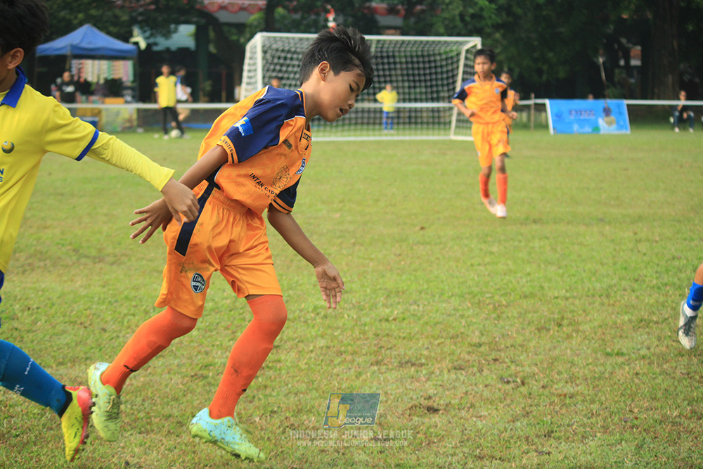 ijl u10 240825 timah united vs brazillian soccer school bintaro