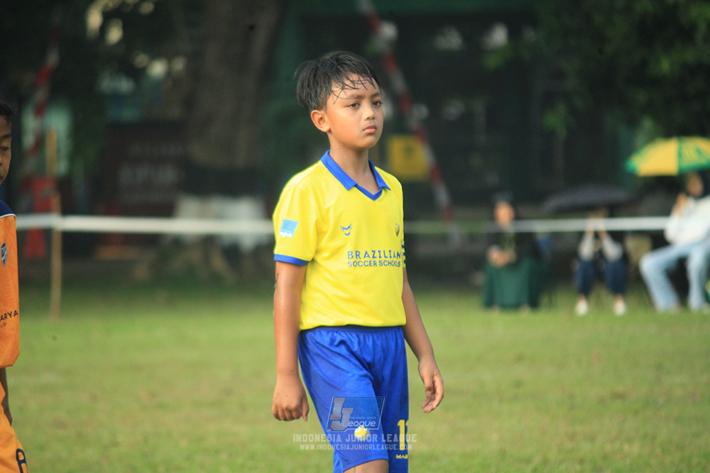 ijl u10 240825 timah united vs brazillian soccer school bintaro