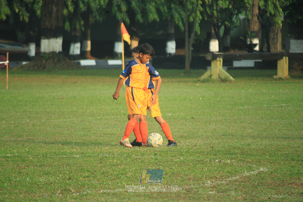 ijl u10 240825 timah united vs brazillian soccer school bintaro