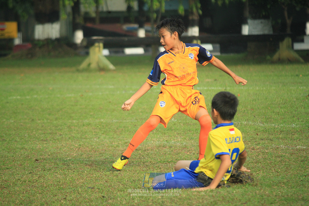 ijl u10 240825 timah united vs brazillian soccer school bintaro