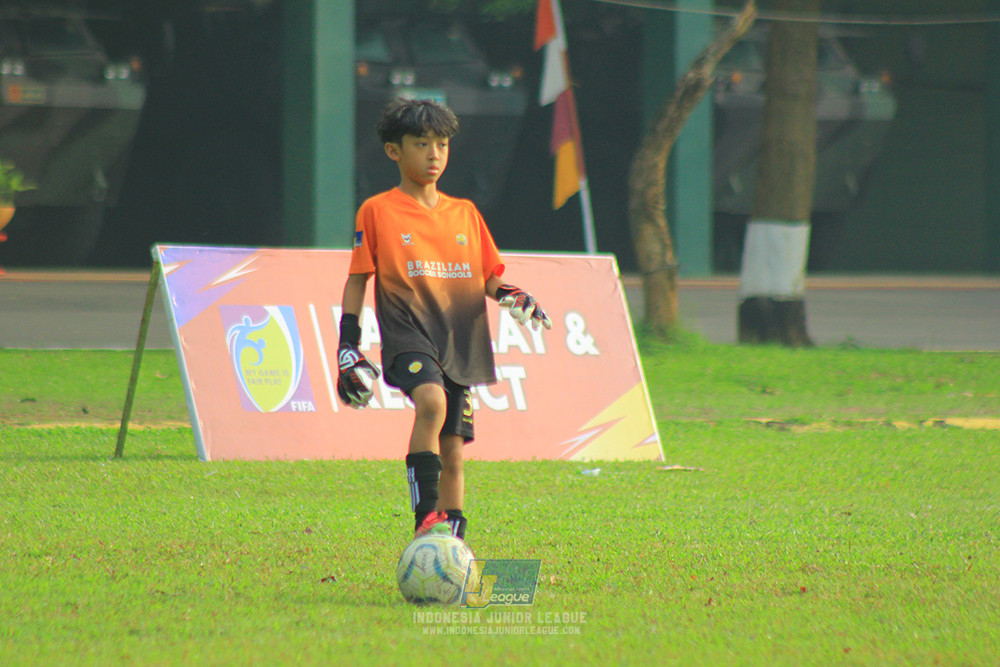 ijl u10 240825 timah united vs brazillian soccer school bintaro