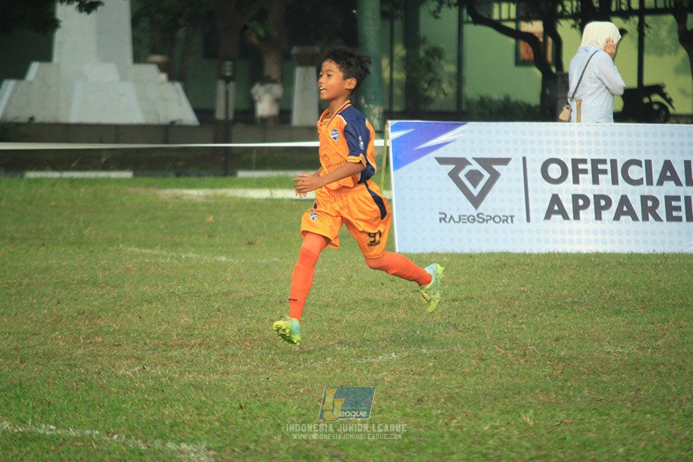 ijl u10 240825 timah united vs brazillian soccer school bintaro