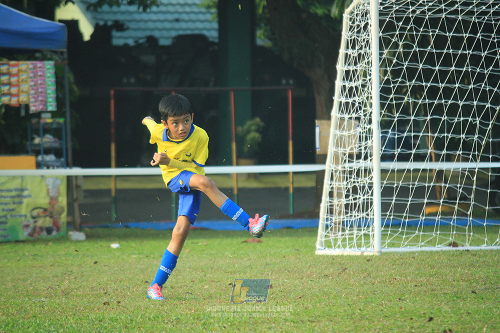 ijl u10 240825 timah united vs brazillian soccer school bintaro