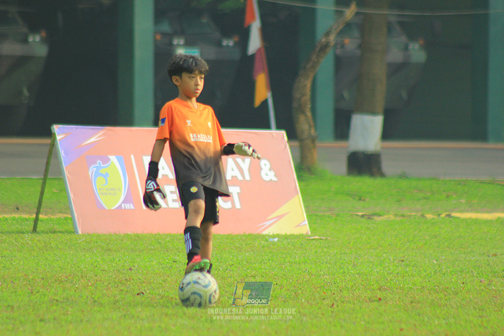 ijl u10 240825 timah united vs brazillian soccer school bintaro
