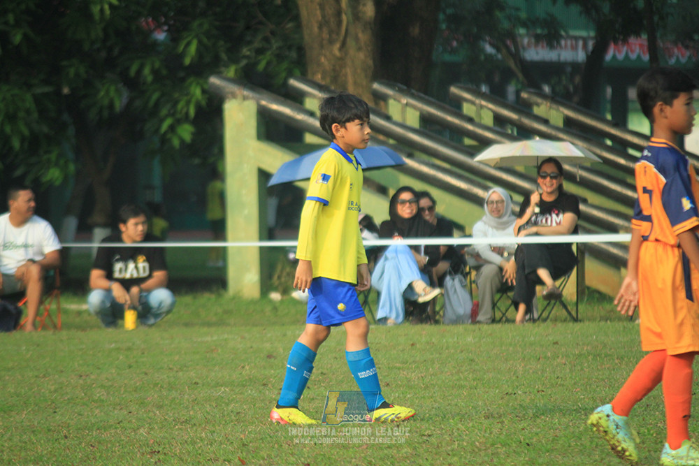 ijl u10 240825 timah united vs brazillian soccer school bintaro