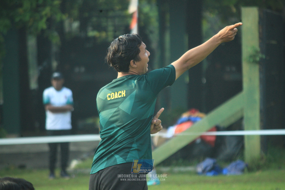 ijl u10 240825 timah united vs brazillian soccer school bintaro