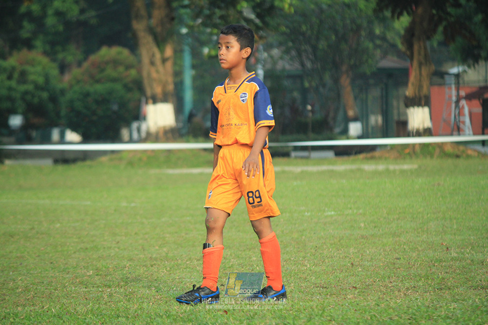 ijl u10 240825 timah united vs brazillian soccer school bintaro