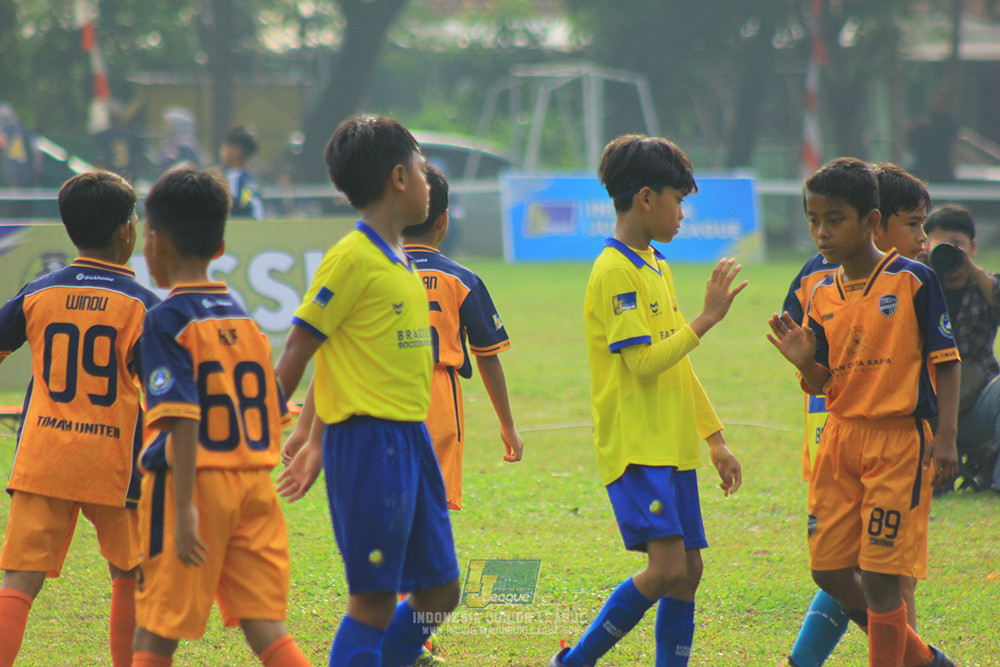 ijl u10 240825 timah united vs brazillian soccer school bintaro