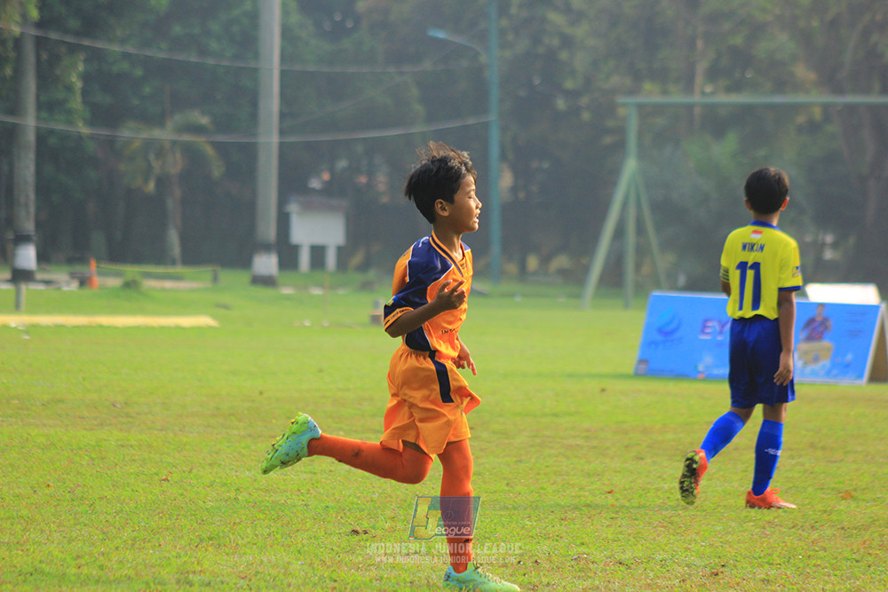 ijl u10 240825 timah united vs brazillian soccer school bintaro