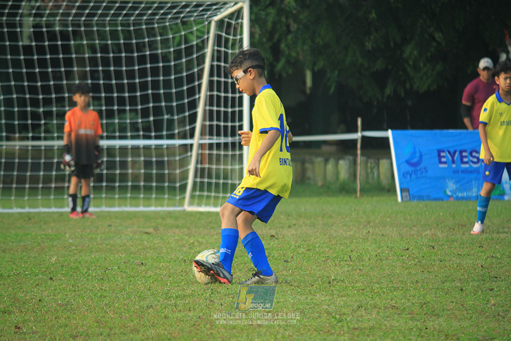 ijl u10 240825 timah united vs brazillian soccer school bintaro