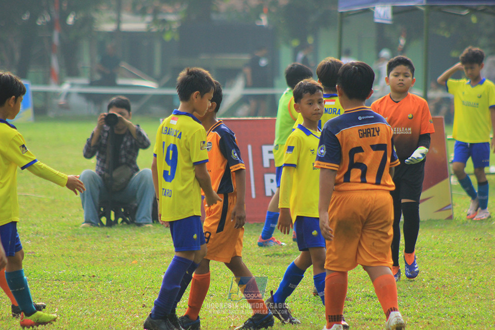 ijl u10 240825 timah united vs brazillian soccer school bintaro