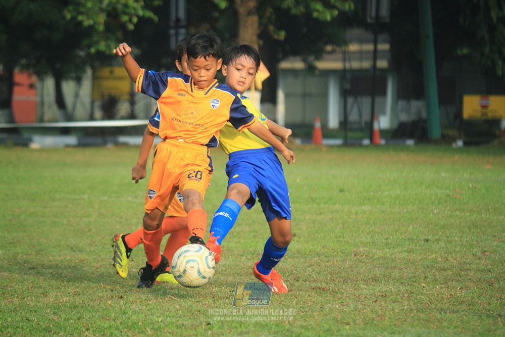 ijl u10 240825 timah united vs brazillian soccer school bintaro