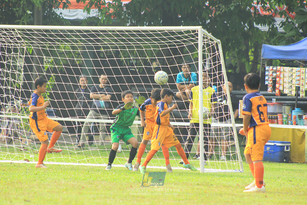 ijl u10 240825 timah united vs brazillian soccer school bintaro