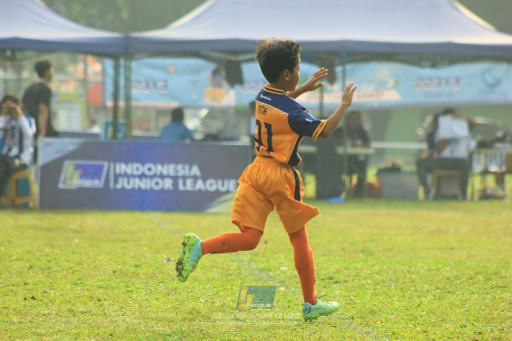 ijl u10 240825 timah united vs brazillian soccer school bintaro