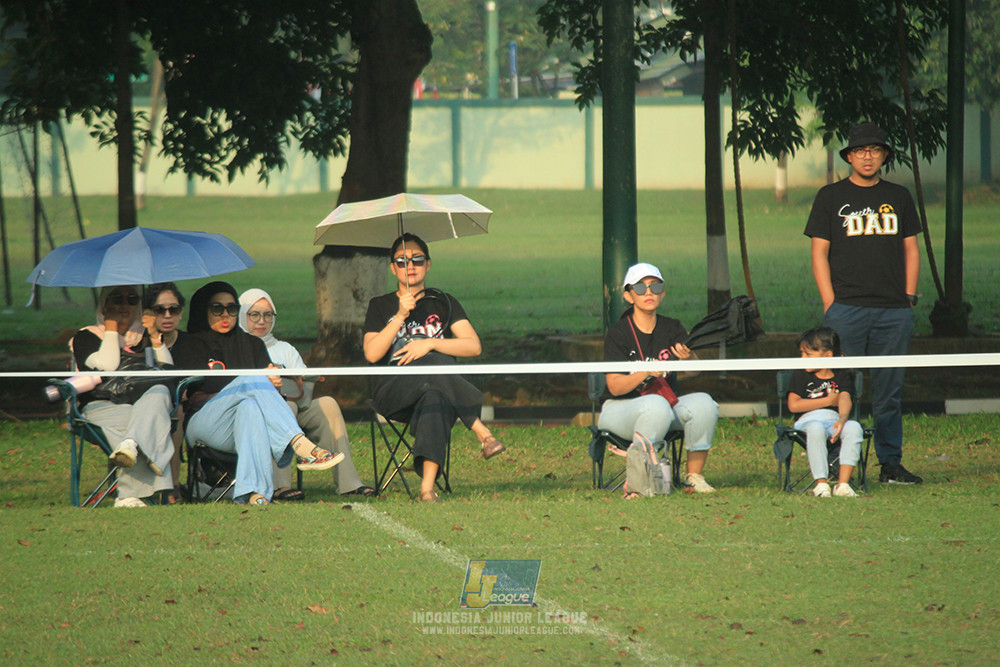 ijl u10 240825 timah united vs brazillian soccer school bintaro