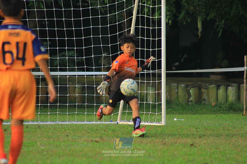 ijl u10 240825 timah united vs brazillian soccer school bintaro
